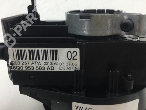 Switch SEAT IBIZA III (6L1) 1.4 16V | BP6995953I30 