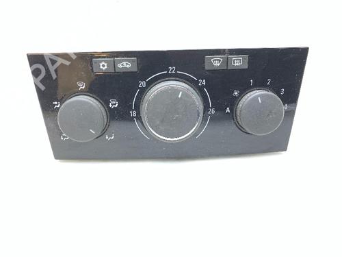 Used Climate control Climate control OPEL ASTRA H Estate (A04) 1.7 CDTI (L35) (125 hp) 33816125 33816125