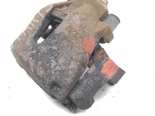 Used Right front brake caliper OPEL ZAFIRA / ZAFIRA FAMILY B (A05) 1.7 CDTI (M75) (125 hp) 14587424