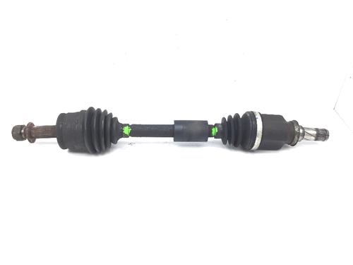 Left front driveshaft SMART FORFOUR (454) 1.5 (454.032) | BP21289283M38 