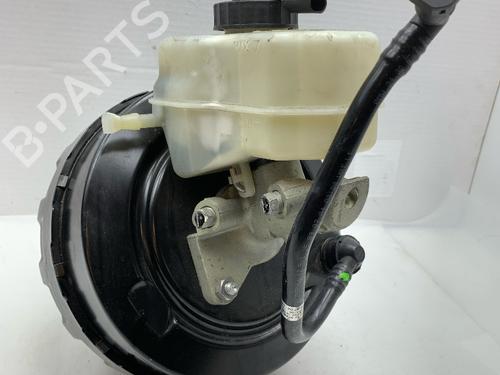 Servo brake BMW 1 (E87) 116 i | BP33220947M42 - Image 2