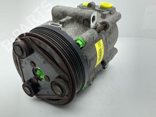 Compresseur AC FORD MONDEO III Saloon (B4Y) 2.0 16V TDDi / TDCi (115 hp) 33212955