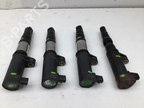 Bobina encendido RENAULT SCÉNIC I MPV (JA0/1_, FA0_) 1.6 (JA00, JA16, JA15, JA19, JA1V, JA2B, JA2C, JA0B,... | BP18323353M94 