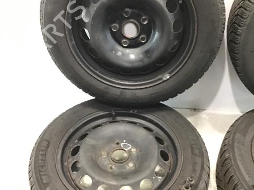 Rim AUDI A3 Sportback (8PA) 1.6 FSI | BP24122064C45 