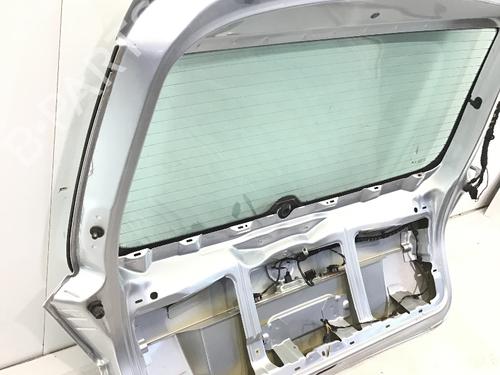 Tailgate SKODA FABIA II Combi (545) 1.2 | BP19280201C6 