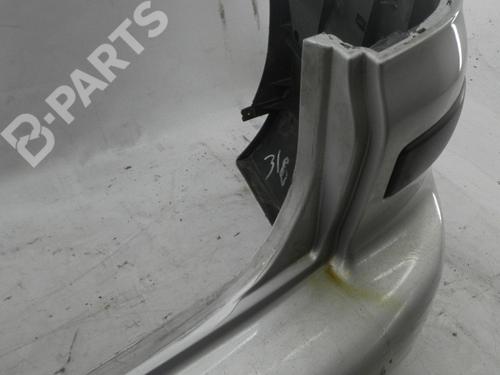 Rear bumper SEAT ALHAMBRA (7V8, 7V9) 1.9 TDI | BP6115297C8 
