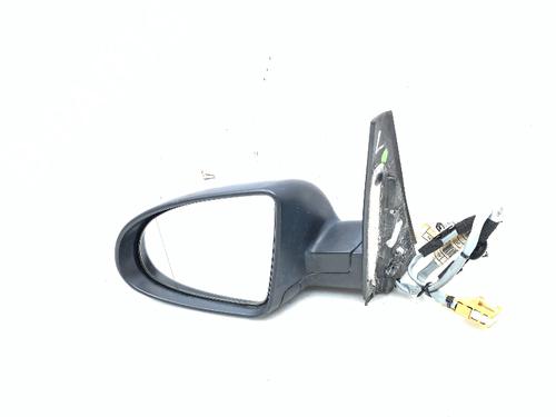 Used Left mirror Left mirror 39411515 39411515