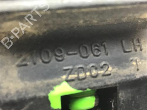 Left mirror SUZUKI WAGON R+ Hatchback (EM) 1.2 (SR412) | BP29855381C26