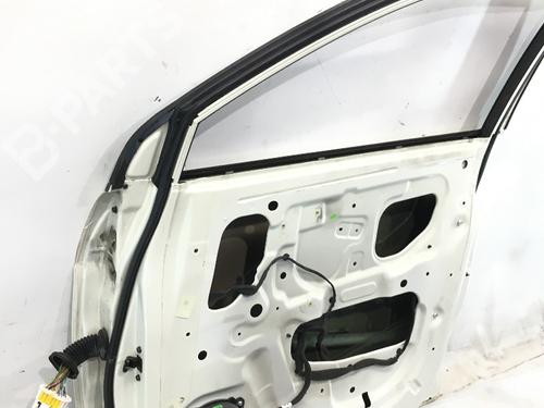 Right front door CHEVROLET CAPTIVA (C100, C140) 2.4 | BP10494716C3 