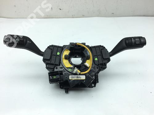 Used Switch FORD FOCUS II Turnier (DA_, FFS, DS) 1.6 TDCi (109 hp) 10747136