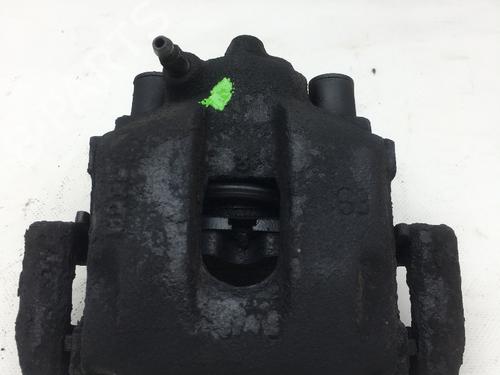 Used Left rear brake caliper BMW 3 Coupe (E46) 320 Ci (150 hp) 14587248