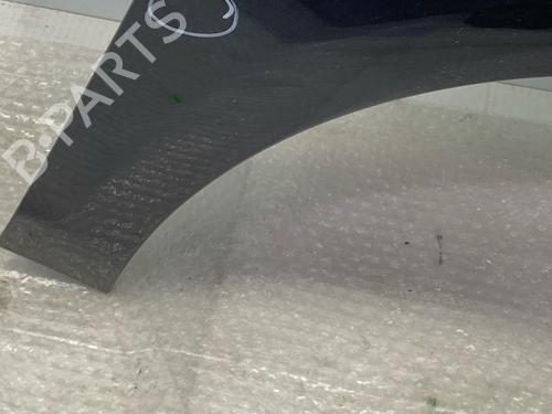 Right front fenders VW GOLF VI (5K1) 1.2 TSI | BP30403586C42 