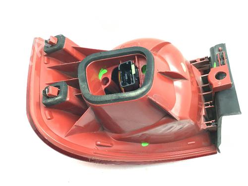 Left taillight VW PASSAT B6 Variant (3C5) 2.0 TDI | BP29282183C34 