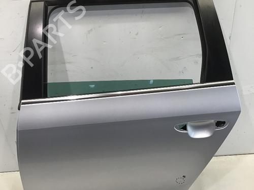 Dør venstre bagtil VW PASSAT B6 Variant (3C5) 2.0 TDI (170 hp) 29282178
