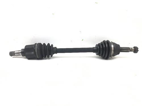 Left front driveshaft FORD FIESTA V (JH_, JD_) 1.3 | BP14586424M38 