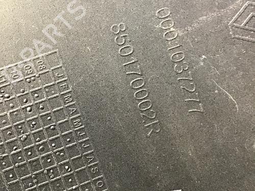 Rear bumper RENAULT MEGANE III Grandtour (KZ0/1) 1.2 TCe (KZ16, KZ28) | BP19272958C8 