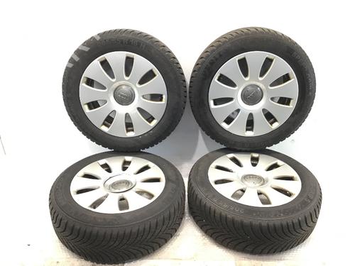Used Rim AUDI A4 B7 Avant (8ED) 2.7 TDI (180 hp) 20293932