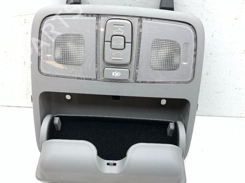 Interior roof light HYUNDAI i30 (FD) 1.6 CRDi | BP37072700I8 - Image 2