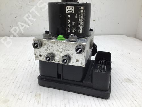 ABS pump VW TOURAN (1T1, 1T2) 1.4 TSI EcoFuel | BP27600793M43 