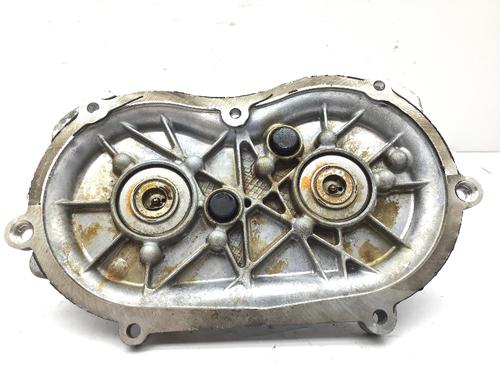 Timing cover MERCEDES-BENZ C-CLASS (W203) C 230 (203.052) | BP20722604M123