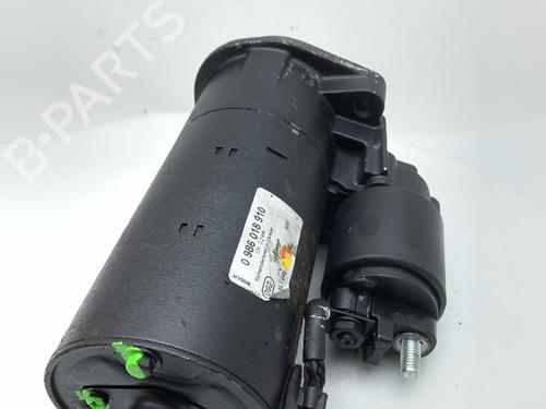Starter VOLVO V70 II (285) D5 | BP32084245M8 - Image 4