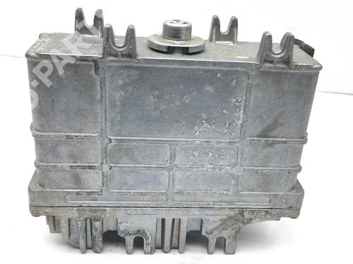 Engine control unit (ECU) VW POLO III (6N1) 60 1.4 | BP11133633M57 