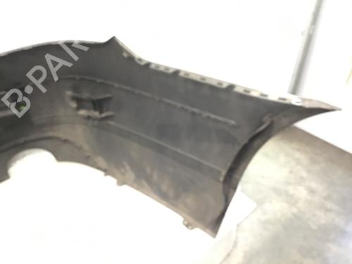 Rear bumper MERCEDES-BENZ E-CLASS (W212) E 350 CDI (212.025) | BP23390803C8 