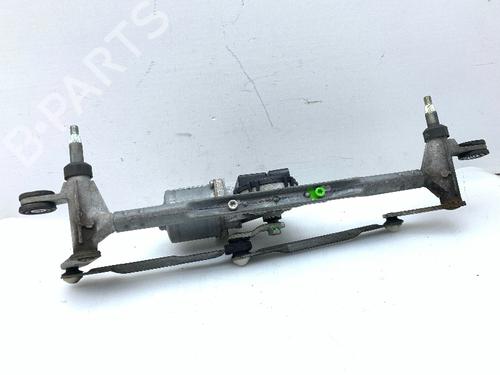 Front wipers mechanism FORD KA (RU8) 1.2 | BP32290698C83