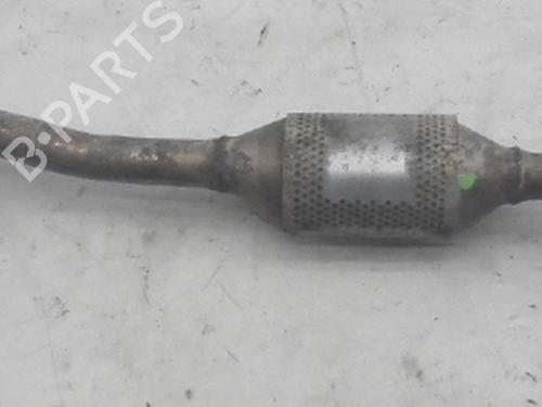 Used Catalyst VW PASSAT B2 Variant (33B) 1.6 D (54 hp) 14584160