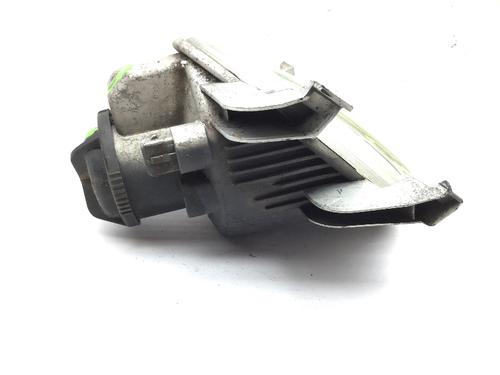 Left front fog light PEUGEOT 206 CC (2D) 1.6 16V (2DNFUF, 2DNFUR) | BP14937805C30 
