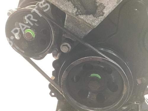 Engine FORD USA EDGE 2.0 EcoBlue AWD | BP29914681M1