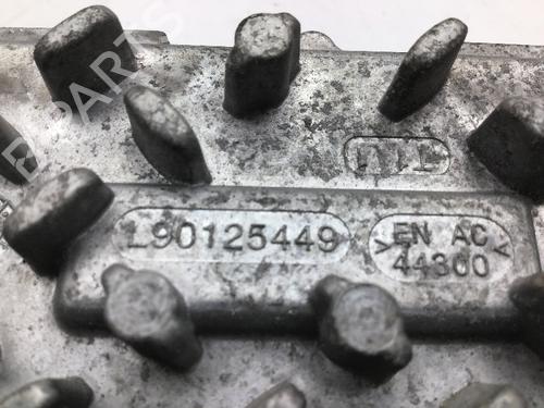 Electronic module FORD USA EDGE 2.0 EcoBlue AWD | BP29717371M83 