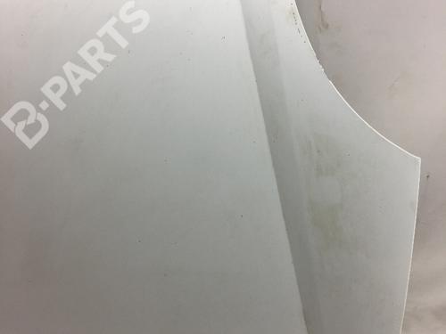 Hood RENAULT KANGOO (KC0/1_) 1.5 dCi | BP7052554C1