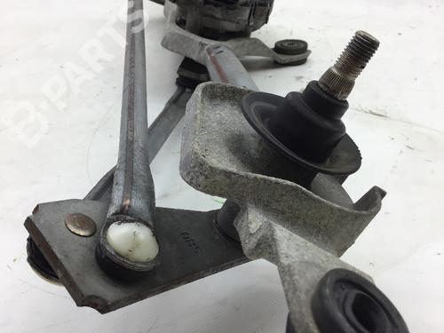 Front wiper motor OPEL INSIGNIA A Sports Tourer (G09) 2.0 CDTI (35) | BP6780674M29 