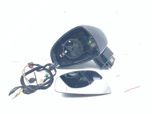 Used Left mirror AUDI TT (8J3) 2.0 TFSI (200 hp) 30640692