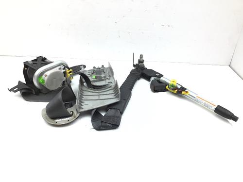 Front left belt tensioner HONDA CIVIC VIII Hatchback (FN, FK) 1.4 (FK1, FN4) | BP18025716C87 