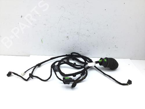 Used Wiring harness VW POLO Variant (6V5) 1.4 (60 hp) 22429698