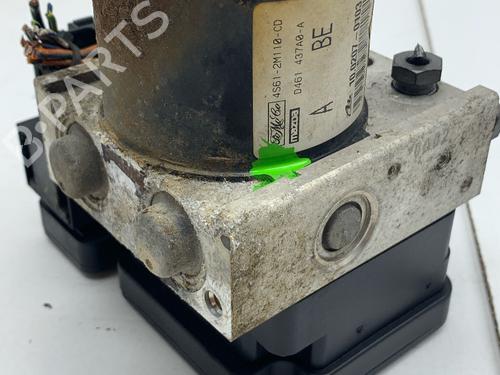 Used ABS pump FORD FIESTA V (JH_, JD_) 1.3 (60 hp) 31553698