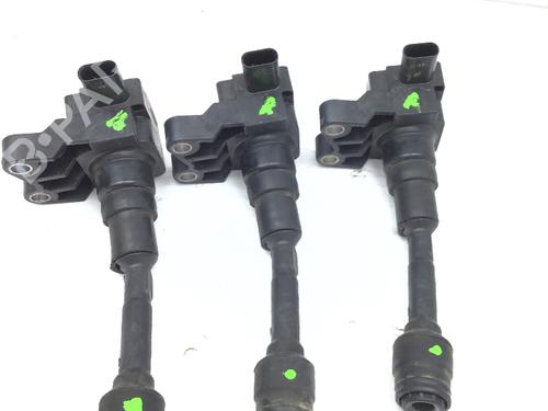 Used Ignition coil FORD FIESTA VI (CB1, CCN) 1.0 EcoBoost (100 hp) 19275324