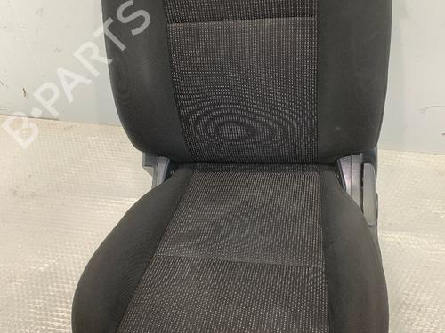 Left front seat MITSUBISHI LANCER VIII Sportback (CX_A) 1.8 Flex (CX3A, CX6A) | BP31997366C15