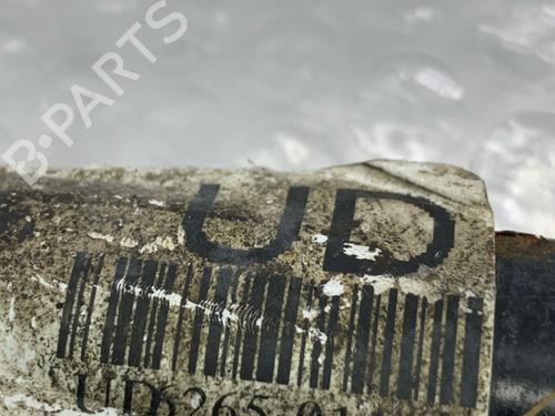 Right front driveshaft OPEL MERIVA A MPV (X03) 1.6 (E75) | BP30876206M39 