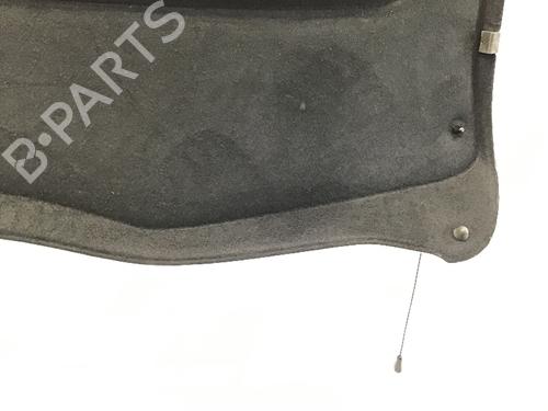 Hattehylde FORD FOCUS II (DA_, HCP, DP) 1.6 | BP27239442C85 
