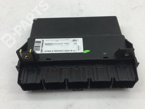 Elektronisk modul FORD FIESTA V (JH_, JD_) 1.3 (60 hp) 7031487