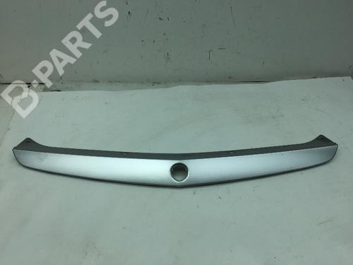 Used Bootlid panel Bootlid panel OPEL TIGRA TwinTop (X04) 1.4 (R97) (90 hp) 10284626 10284626