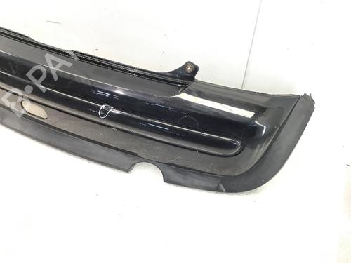 Bak støtfanger MINI MINI (R50, R53) One | BP25120982C8 
