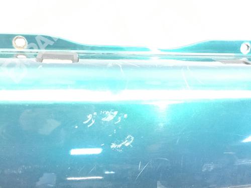 Rear bumper VW POLO III (6N1) 60 1.4 | BP11202365C8 