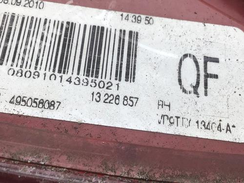 Right taillight OPEL INSIGNIA A Sports Tourer (G09) 2.0 CDTI (35) | BP30056412C35