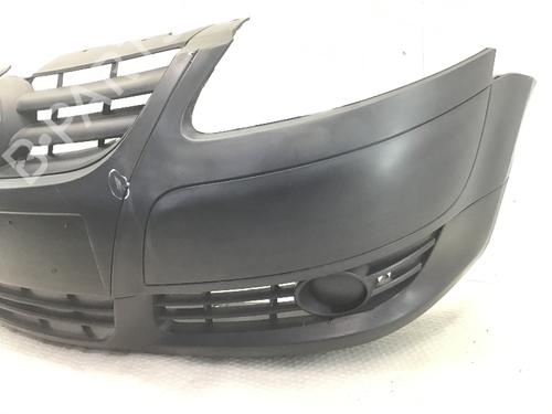 Pare-chocs avant VW FOX Hatchback (5Z1, 5Z3, 5Z4) 1.2 | BP29901202C7