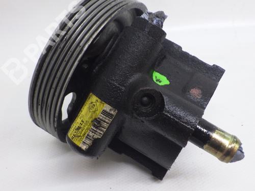 Styring servopumpe RENAULT CLIO II (BB_, CB_) 1.4 (B/CB0C, B/CB0S) | BP5821287M99 