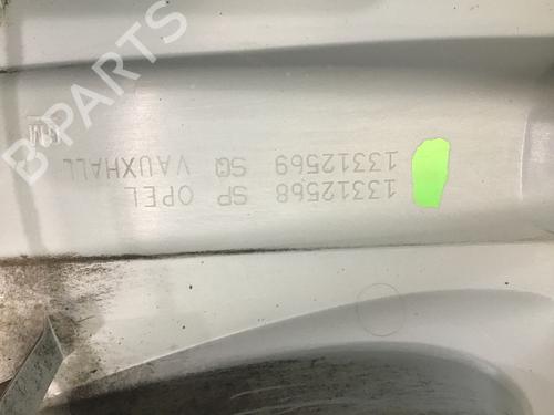 Rim OPEL INSIGNIA A Sports Tourer (G09) 2.0 CDTI (35) | BP30002968C45